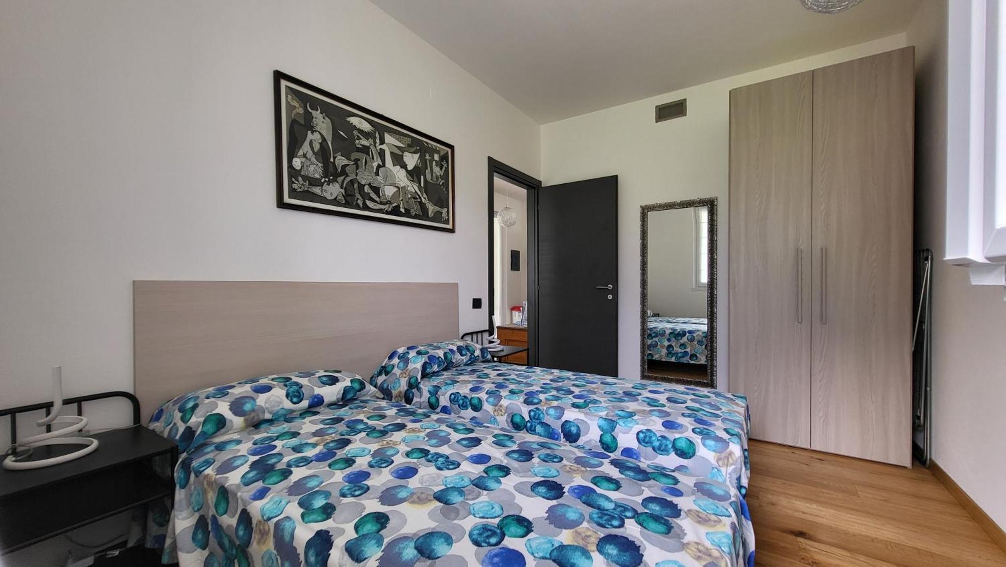 Villa Sole Колико Экстерьер фото
