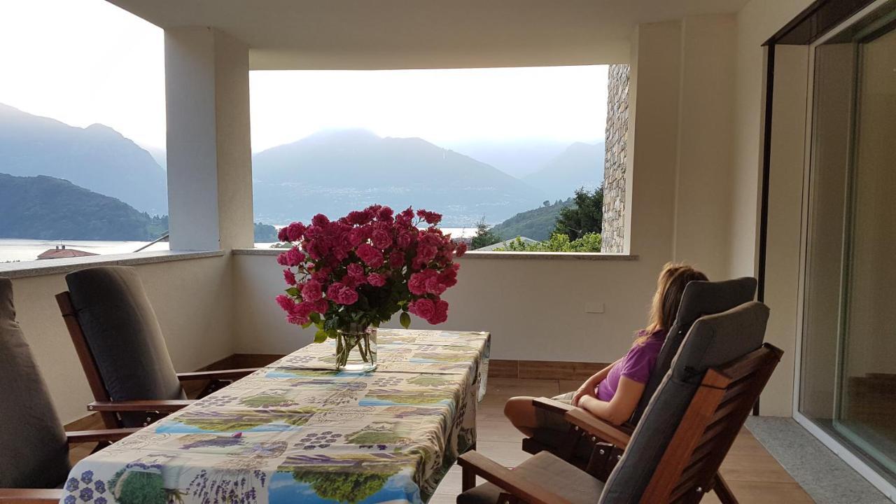 Villa Sole Колико Экстерьер фото