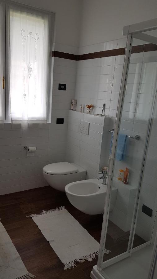 Villa Sole Колико Экстерьер фото