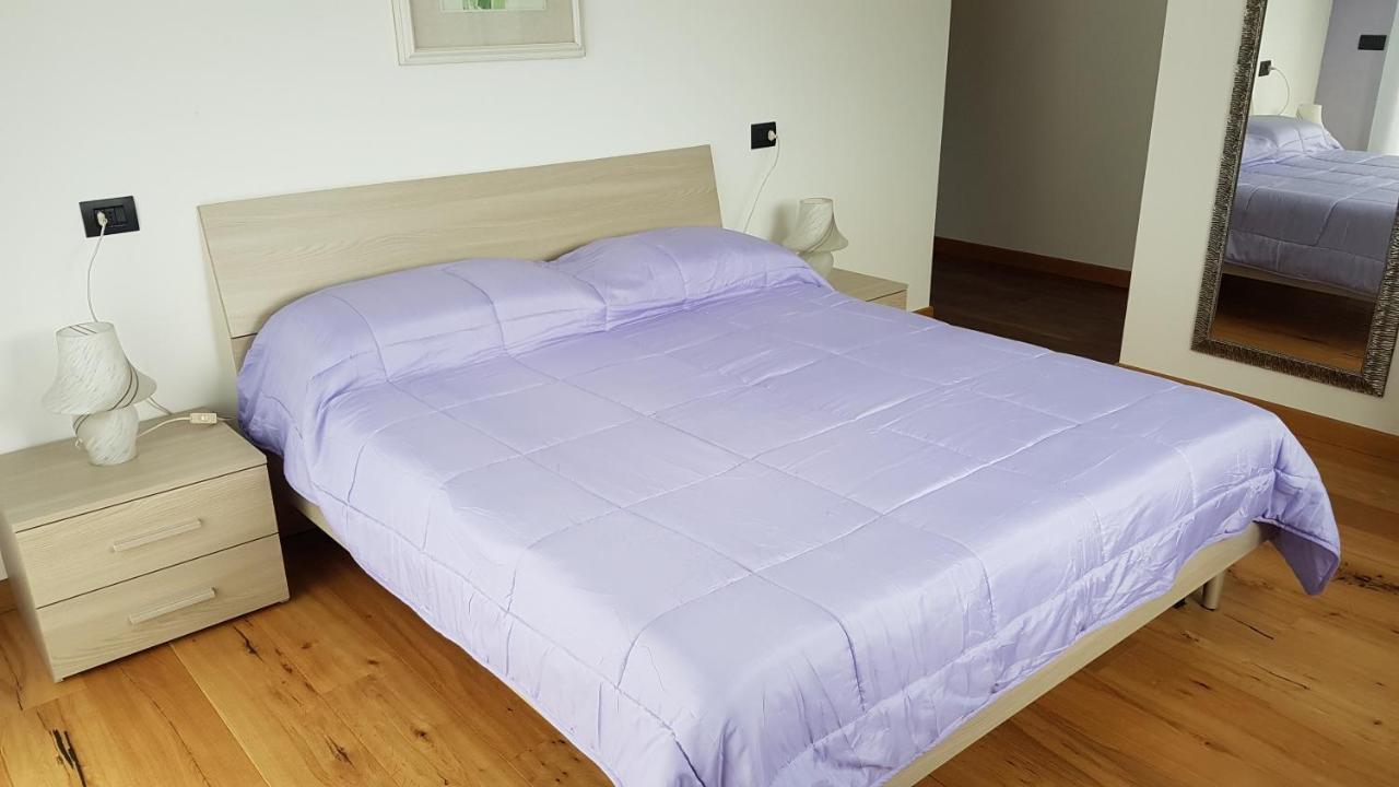 Villa Sole Колико Экстерьер фото