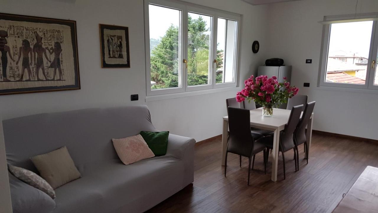 Villa Sole Колико Экстерьер фото