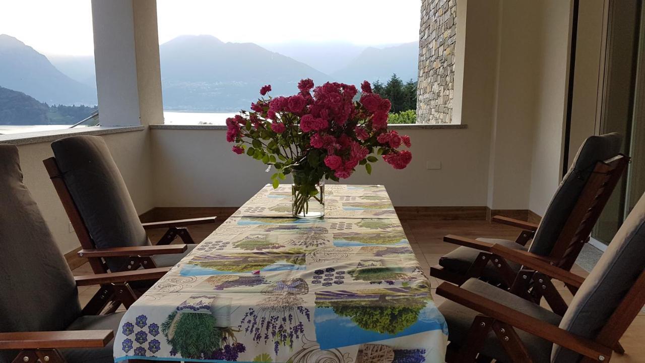 Villa Sole Колико Экстерьер фото