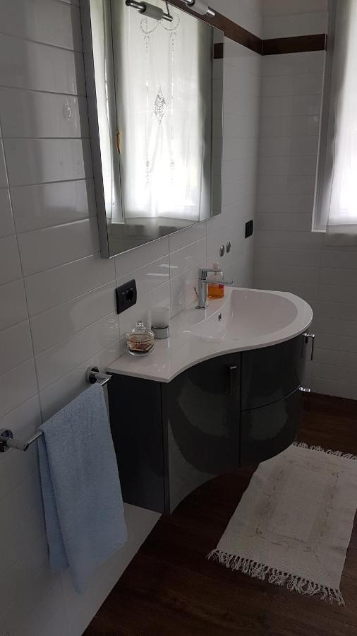 Villa Sole Колико Экстерьер фото