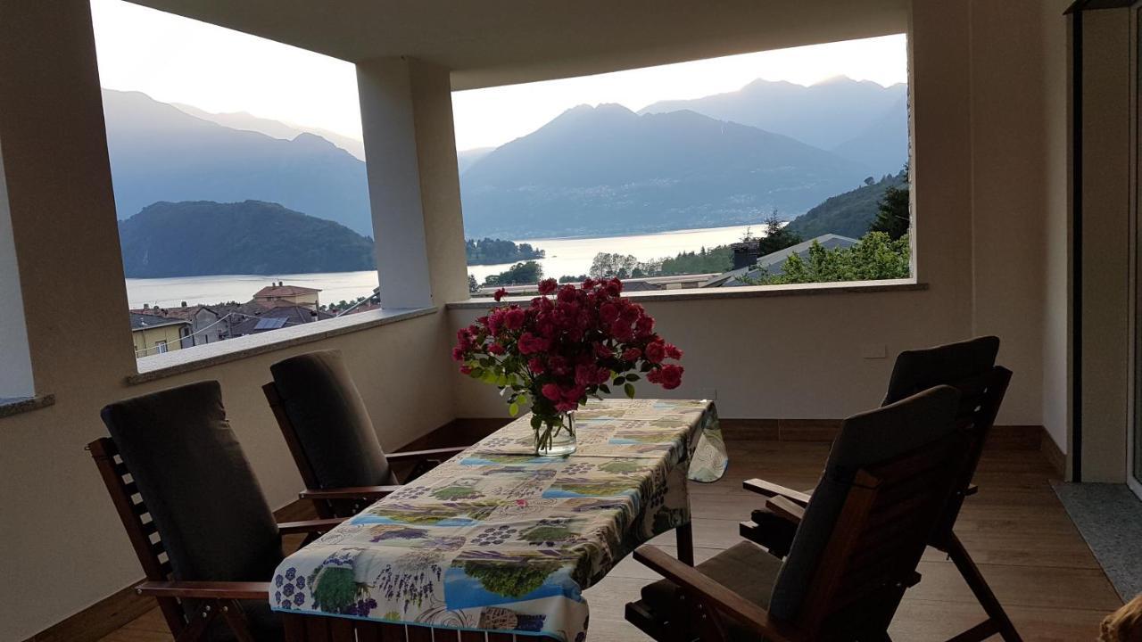 Villa Sole Колико Экстерьер фото